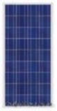 Poli pannello solare di alta qualità 130w