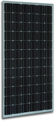 Pannello solare monocristallino a 6 pollici (235 - 255W)