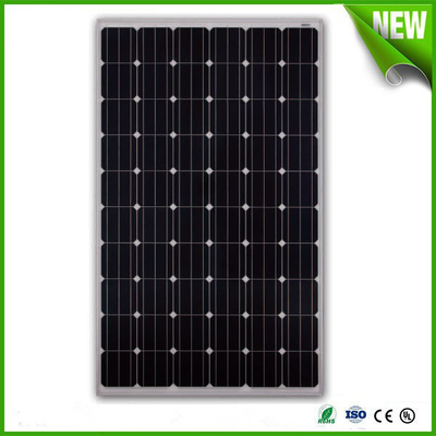 250W 270W al mono pannello solare, fabbricazione solare del modulo di pv, pannello solare cristallino