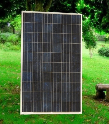 i favoriti dei pannelli solari di monocrystallline paragonano il pannello solare al VDE, l'IEC, CSA, l'UL, la CCE, il MCS, il CE, l'iso, certificazione di ROHS