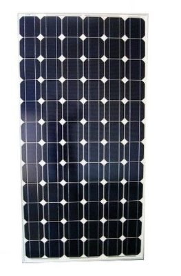 CC su ordinazione volt/24V di Marine Solar Panels 12 dei pannelli solari/barca del tetto domestico