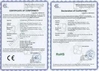 Porcellana China Poly Solar Panel Online Market Certificazioni